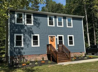 12089 Monterey Rd, Ruther Glen, VA 22546
