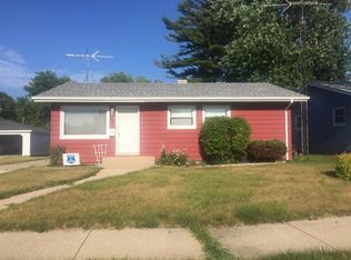 8433 21st Ave, Kenosha, WI 53143