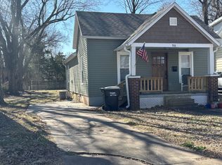 918 E Loren St, Springfield, MO 65807