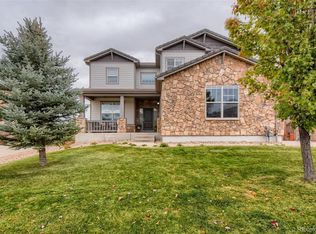 2679 Gray Wolf Loop, Broomfield, CO 80023