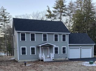 3 Bancroft Circle Mont, Vernon, NH 03057