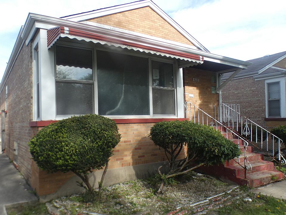 【Sobaq】SOUTH Carpenter HD-ZU 9028 S Carpenter St, Chicago, IL 60620 | MLS #12399216 | Zillow