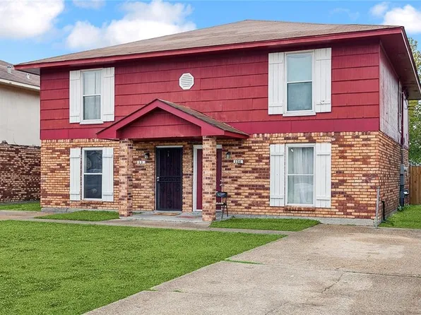 13-13A Shepard St, New Orleans, LA 70114