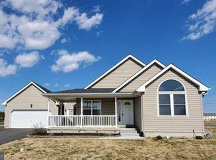 626 Sally Ct, Smyrna, DE 19977