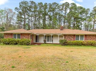 1303 Middle Rd, Eastover, NC 28312