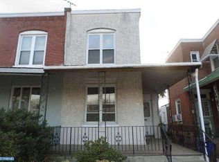 4722 Rawle St, Philadelphia, PA 19135