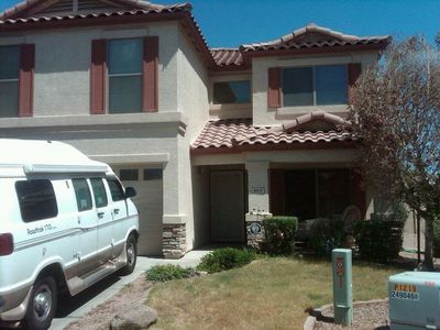 8431 S 50th Dr, Laveen, AZ, 85339