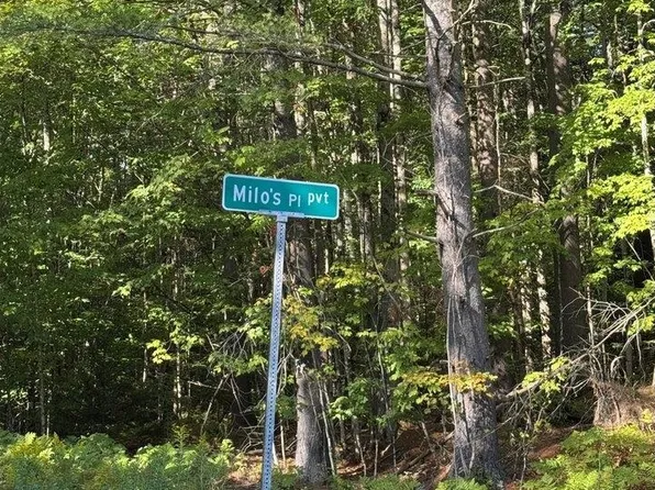 Lot 4 Milo's Place Lot 4, Worcester, VT 05682