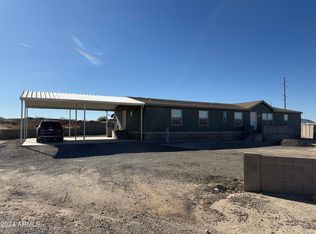 66326 65th St, Salome, AZ 85348