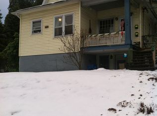 109 Perrin Ave, Shavertown, PA 18708