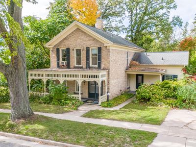 137 N Capron St, Berlin, WI, 54923