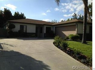 9545 Ruffner Ave, North Hills, CA 91343