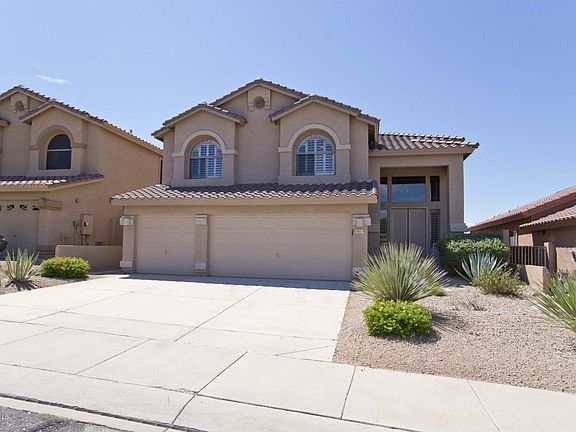 2nd image of 10519 E Betony Dr