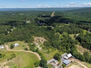 0 Sawmill Rd, Petersburg, PA 16669