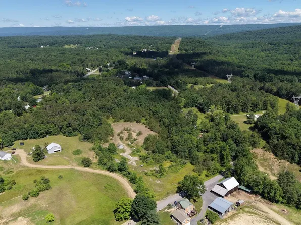 0 Sawmill Rd, Petersburg, PA 16669