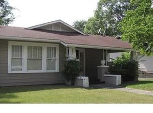 7328 Queenstown Ave, Birmingham, AL 35206