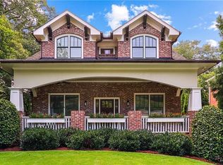 615 Ponce De Leon Pl, Decatur, GA 30030