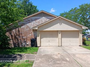 3503 Westhampton Dr, Houston, TX 77045