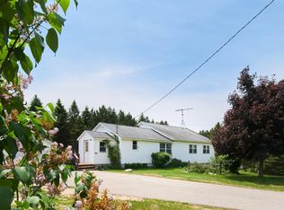 7235 Lyman Rd, Kaleva, MI 49645