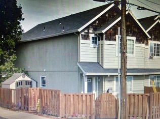 19895 SW Alexander St, Beaverton, OR 97003