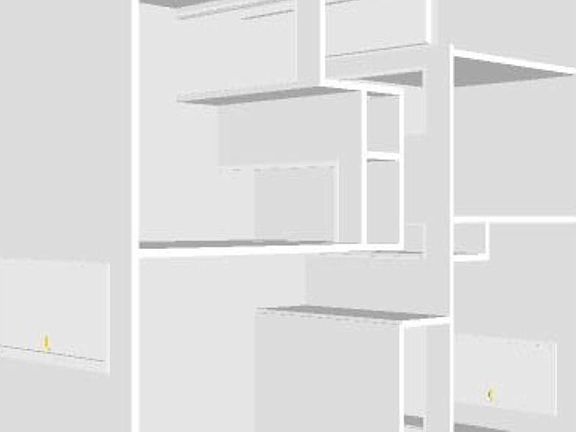807 N Lodge Shelbyville IL
3D floor plan