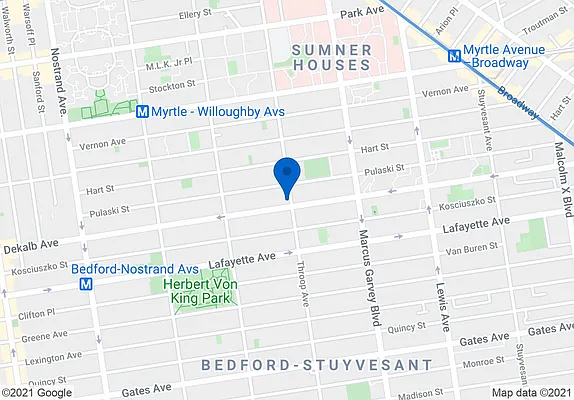 Rented by Urban Pads | media 38