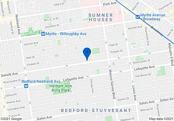 Rented by Urban Pads