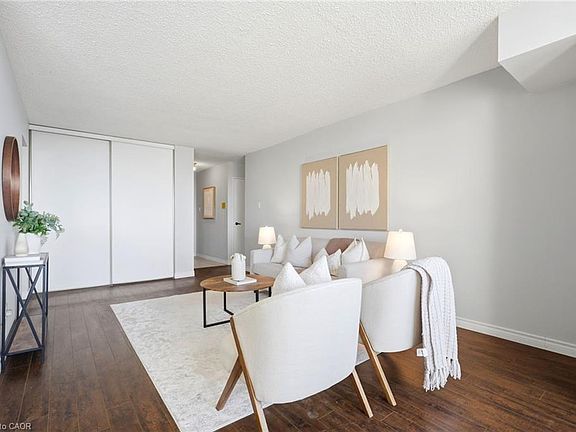 3rd image of 375 King St N #708