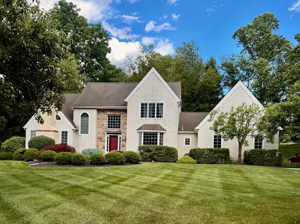 49 Ridings Way, Chadds Ford, PA 19317