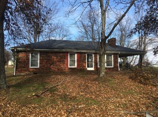 42 Michael Ray St, Eminence, KY 40019