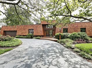 21W471 Fairway Ave, Glen Ellyn, IL