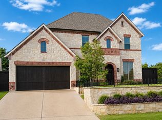 3417 Madison Ct, Grapevine, TX 76092