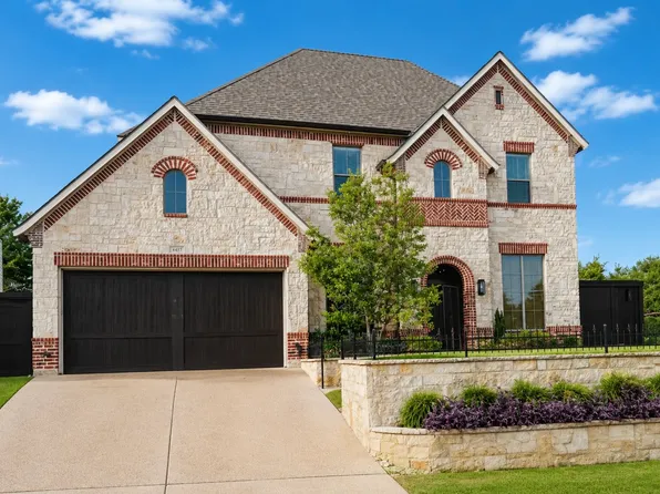 3417 Madison Ct, Grapevine, TX 76092