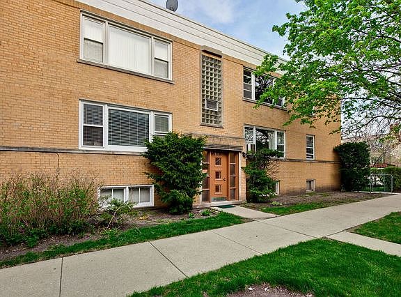 2nd image of 5321 N Washtenaw Ave #1-N
