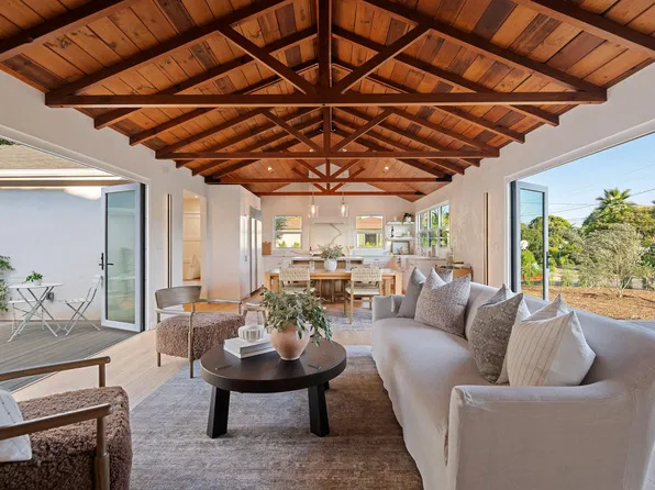 3402 Madrona Dr, Santa Barbara, CA 93105