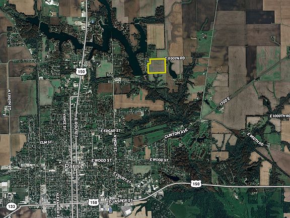 3rd image of E 1100th Rd