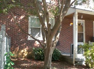 751 S Plum St, Lancaster, PA 17602