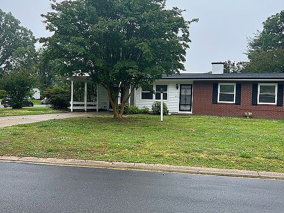 Corner Lot
