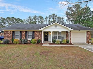 111 Gatehouse Dr, Summerville, SC 29486