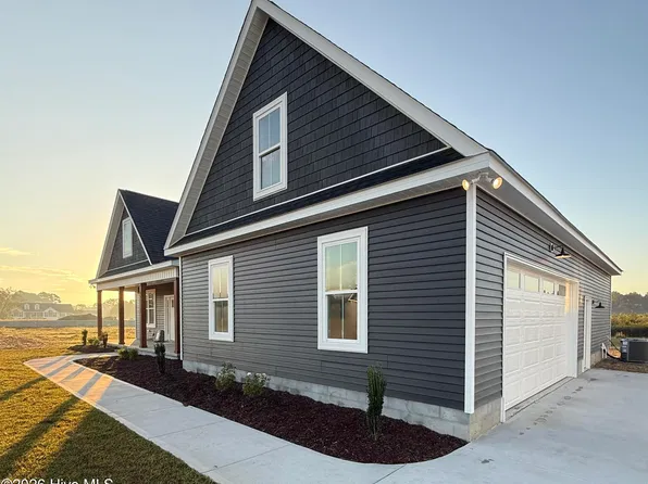 831 Cleo Road, Winterville, NC 28590