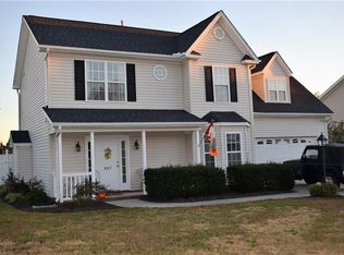 867 Eli Moore Ct, High Point, NC 27265