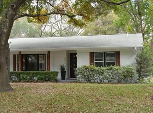 3004 Stardust Dr, Austin, TX 78757