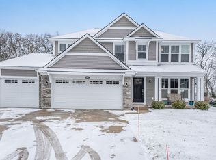 5551 Harvest Moon Ct NE, Belmont, MI 49306