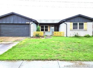 10613 E 36th St, Tulsa, OK 74146