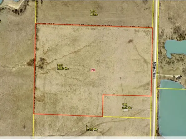 33417 State Highway Ww, Marceline, MO 64658