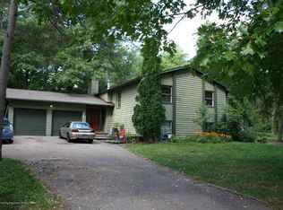 12432 Beardslee Rd, Perry, MI 48872