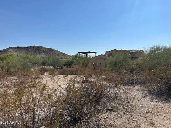 18365 W Porter Drive #72, Goodyear, AZ 85338