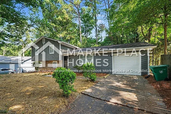 6079 Cherokee Valley Ter — Photo 4