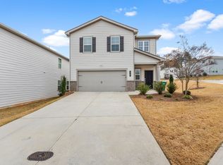 34 Blue River Ct, Pendergrass, GA 30567