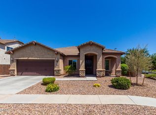 3048 E Blue Sage Rd, Gilbert, AZ 85297